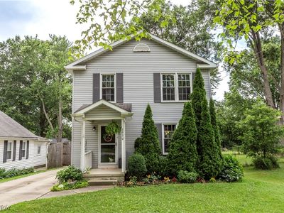 3930 Klein Ave, Stow, OH, 44224