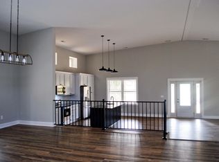 17323 Proper Rd, Mount Vernon, OH 43050