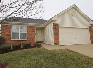 4405 Kerth Circle Xing, Saint Louis, MO 63128