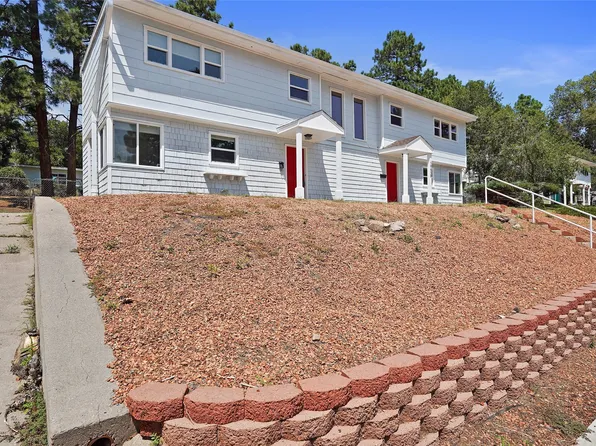 1945 40th St #A, Los Alamos, NM 87544