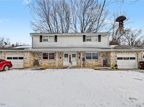 942-944 Mayflower Ave, Mansfield, OH 44905