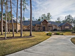 28432 Meadow Frst, Magnolia, TX 77355