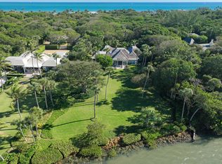286 S Beach Rd, Hobe Sound, FL 33455