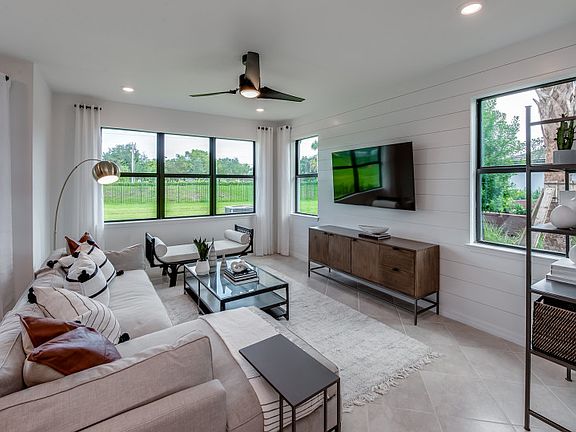 Model Representation