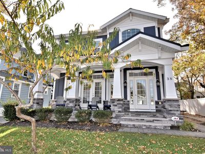 38 Delaware Ave, Rehoboth Beach, DE, 19971