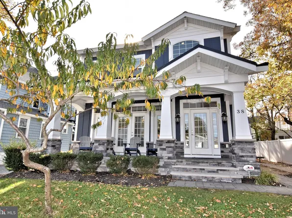 38 Delaware Ave, Rehoboth Beach, DE 19971