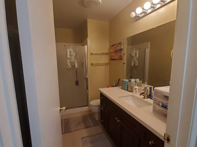 Master bath