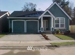 1015 117th Stct E, Tacoma, WA