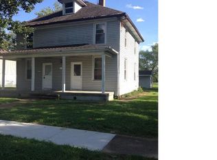 222 E Orleans St, Pacific, MO 63069