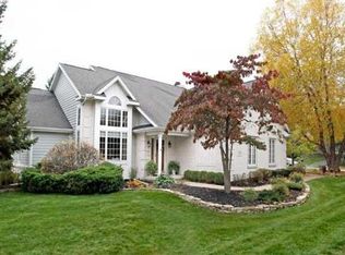 3211 Millstone Ct, Maumee, OH 43537