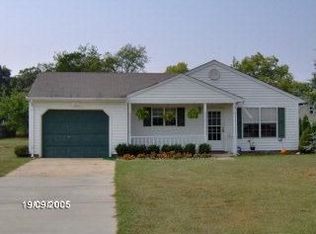 3022 Rachael Ln, Hayes, VA 23072