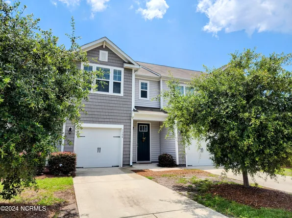 7304 Chipley Drive, Wilmington, NC 28411