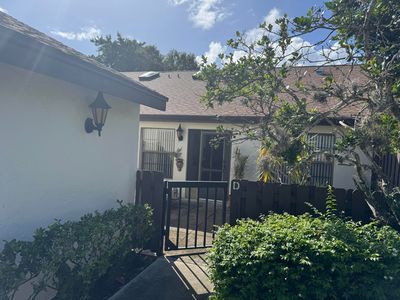 1544 SW Silver Pine Way #104 D, Palm City, FL, 34990