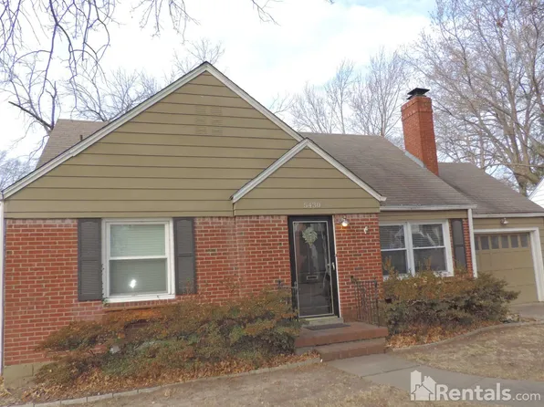 5420 Juniper St, Mission, KS 66205