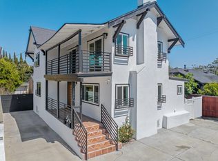 1206 Tamarind Ave, Los Angeles, CA 90038