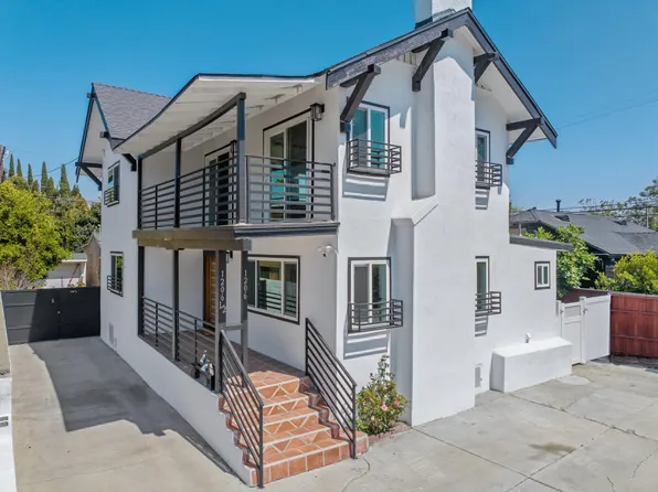 1206 Tamarind Ave, Los Angeles, CA 90038