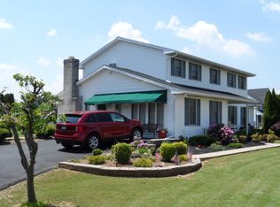 550 Linden Rd, Kutztown, PA 19530