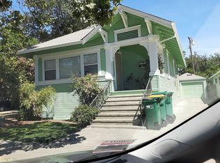 425 E Monterey Ave, Stockton, CA 95204