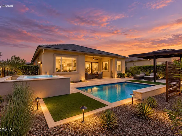 4150 COPPERHEAD Drive, Wickenburg, AZ 85390