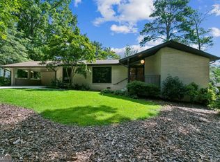 2995 Country Squire Ln, Decatur, GA 30033