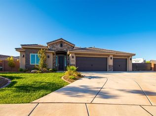 3271 S Tiger Maple Cir, St George, UT 84790