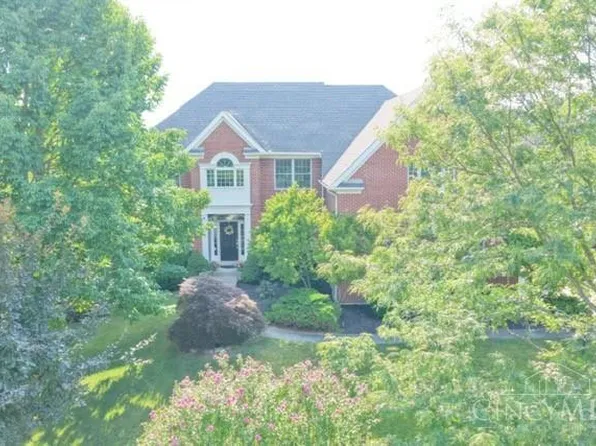 5143 Whispering Springs Dr, Mason, OH 45040