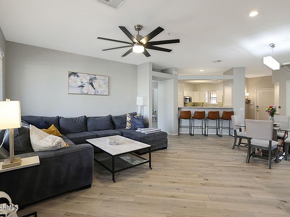 4th image of 11500 E COCHISE Drive #2059