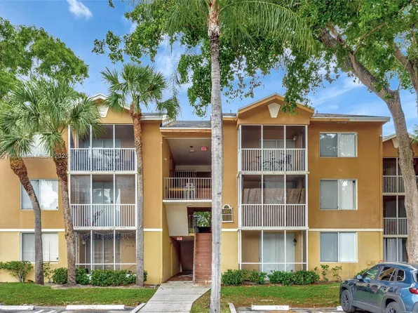 4055 W McNab Rd APT H103, Pompano Beach, FL 33069