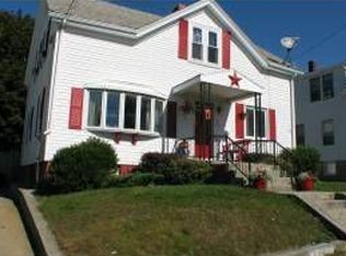 602 Tucker St, Fall River, MA 02721