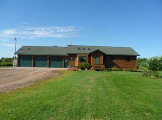 2864 150th St, Frederic, WI 54837