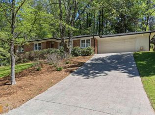 6555 Scott Valley Rd, Sandy Springs, GA 30328