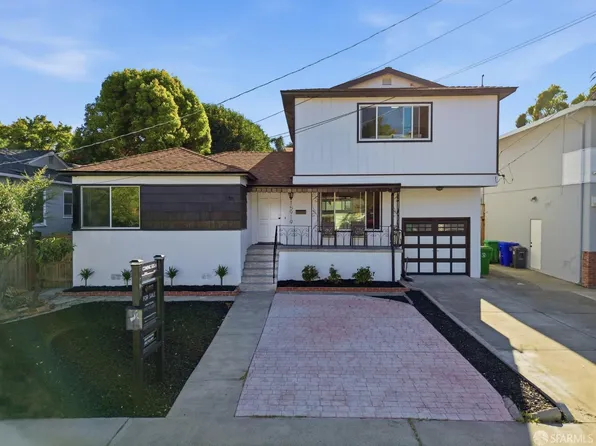15919 Windsor Dr, San Leandro, CA 94578