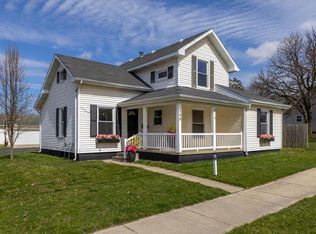 306 W Grand River Ave, Webberville, MI 48892
