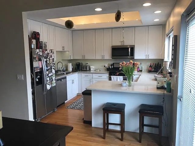 1151 W Wrightwood Ave #3W — Photo 12