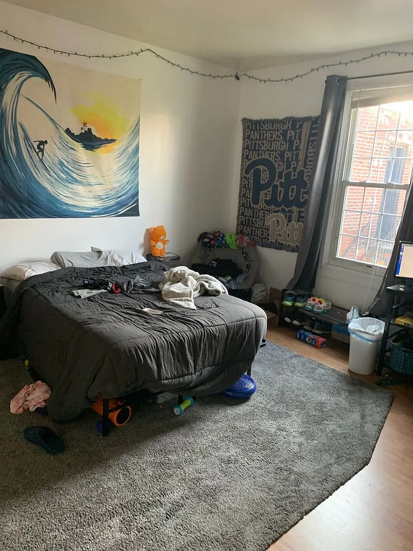 417 semple st first floor — Photo 4