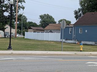 4609 Sheffield Ave, Hammond, IN 46327