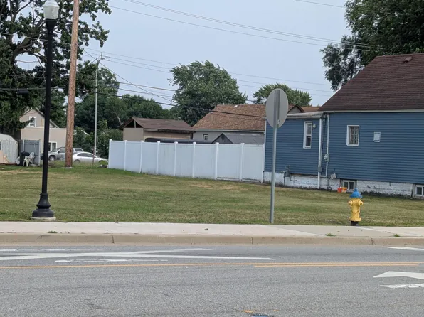 4609 Sheffield Ave, Hammond, IN 46327