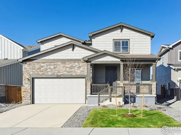 4459 Shivaree St, Timnath, CO 80547