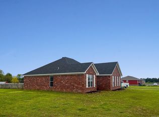 29 W 124th Hwy, Damascus, AR 72039