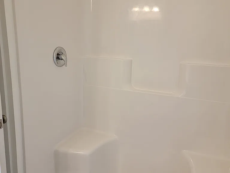 ADA - Walk-In Shower