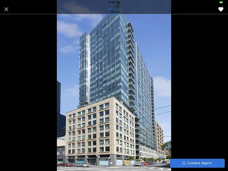 1 Hawthorne St #19A — Photo 11