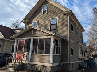 1323 Genesee St, Rochester, NY 14611