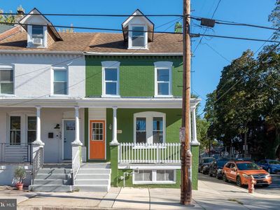 567 S Christian St, Lancaster, PA, 17602
