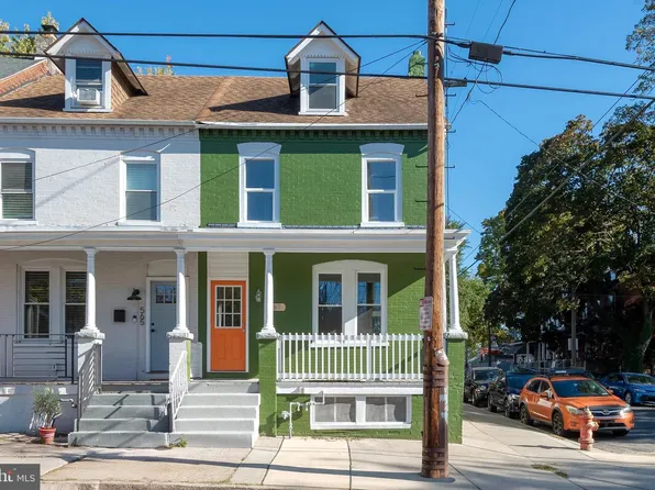 567 S Christian St, Lancaster, PA 17602