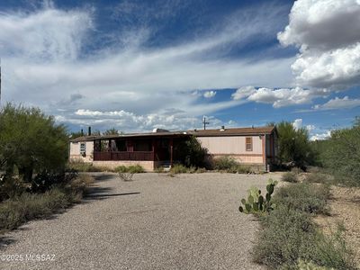 3623 S Heifner Pl, Tucson, AZ, 85735