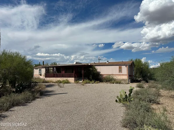 3623 S Heifner Pl, Tucson, AZ 85735