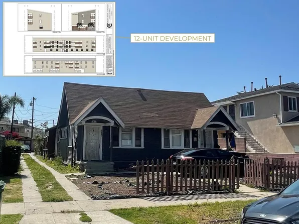 521 S Flower St #6, Inglewood, CA 90301