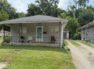 1108 Harrison St, Alton, IL 62002