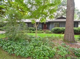 6226 Dovefield Rd, Charlotte, NC 28277