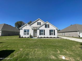 5460 Bunyan Hill Dr, Olive Branch, MS 38654